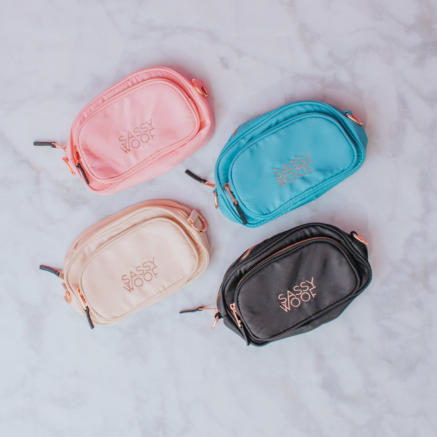 Crossbody Bags