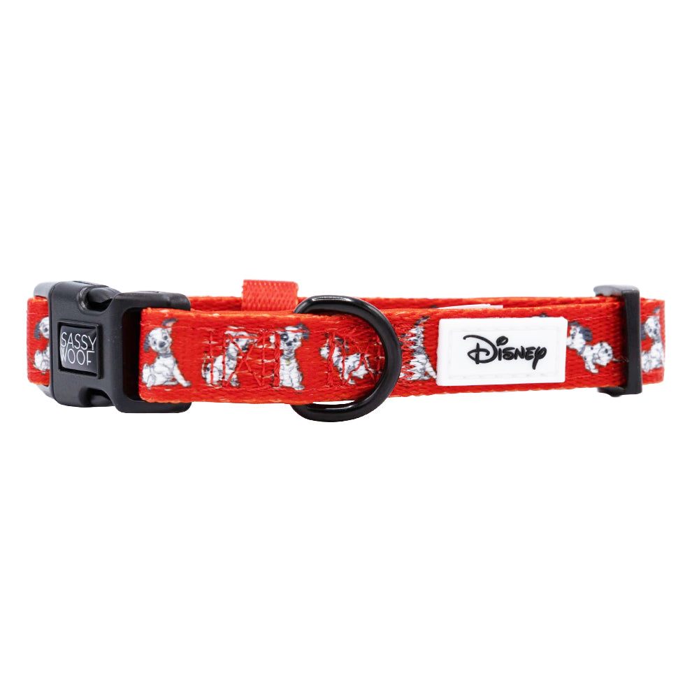 Dog Collar - Disney's 101 Dalmatians