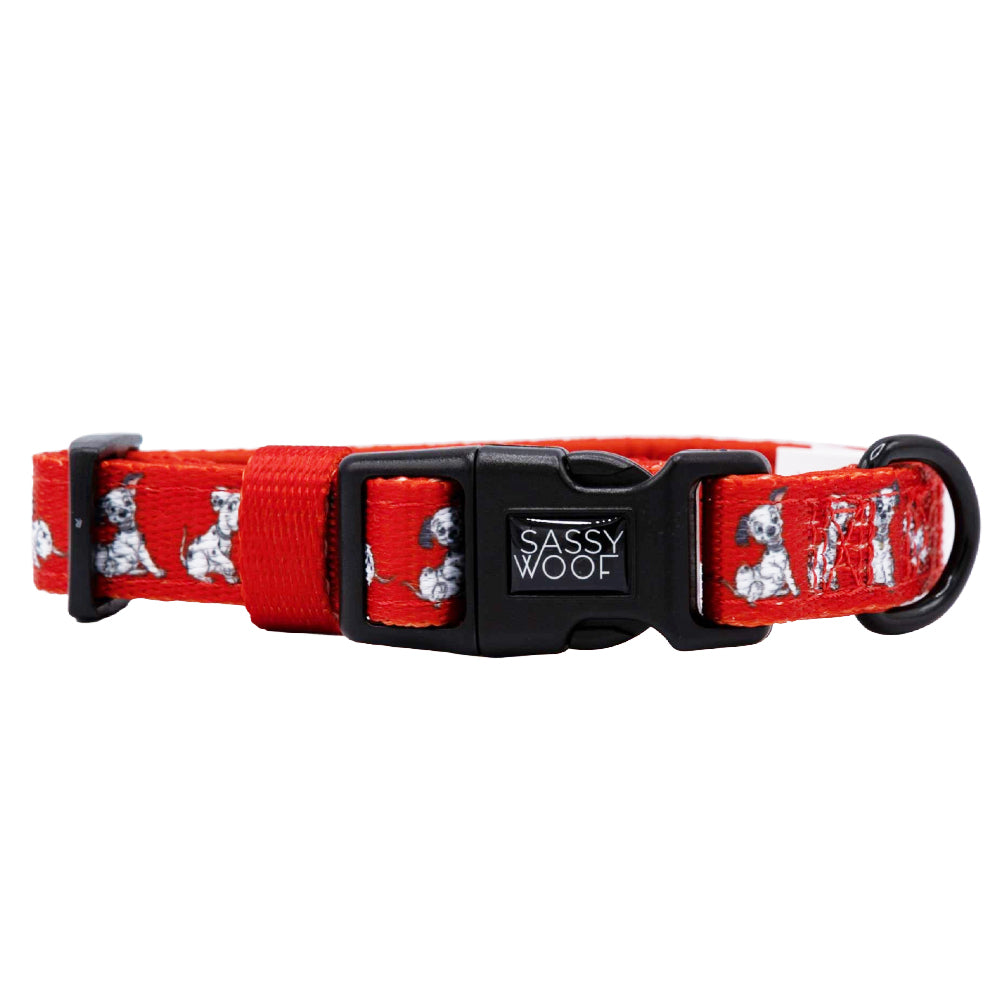 Dog Three Piece Bundle - Disney's 101 Dalmatians