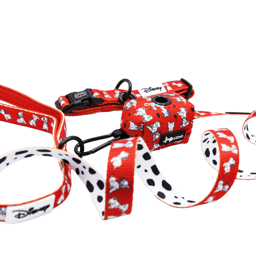 Dog Three Piece Bundle - Disney's 101 Dalmatians