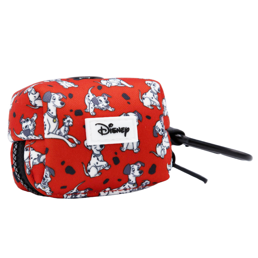 Dog Waste Bag Holder - Disney's 101 Dalmatians