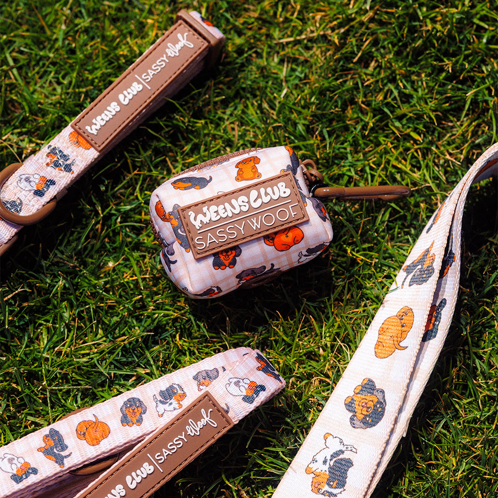 Dog Collar - Weens Club