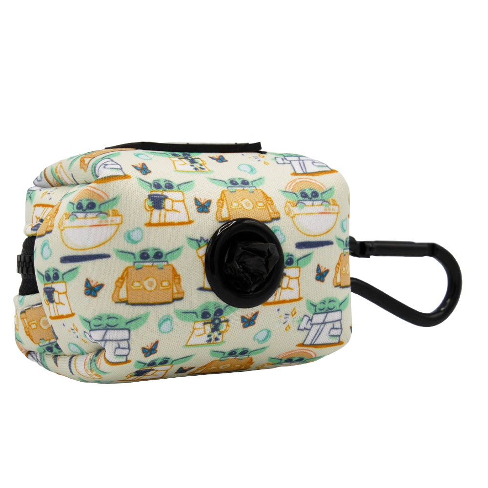 Dog Waste Bag Holder - STAR WARS™ The Child™