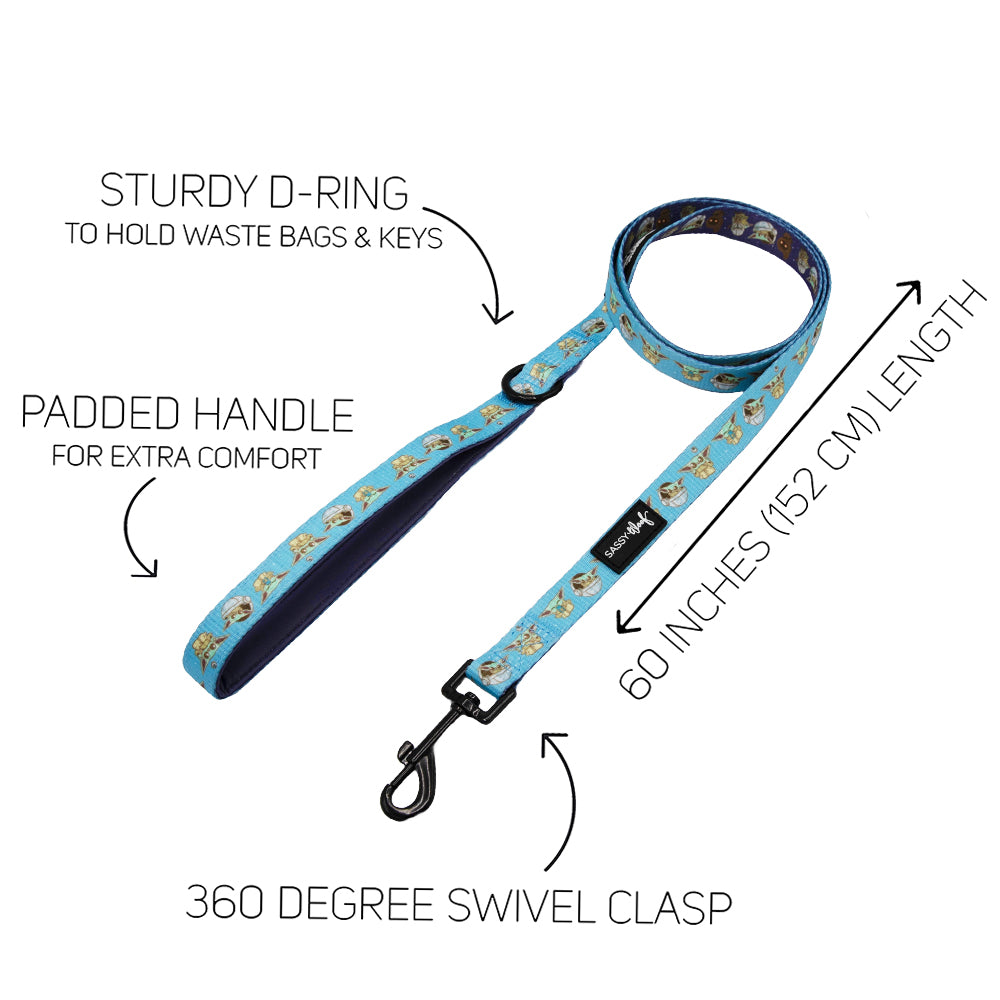 Dog Leash - STAR WARS™ The Mandalorian™