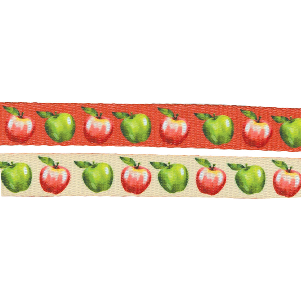 Dog Leash - Apple of My Eye