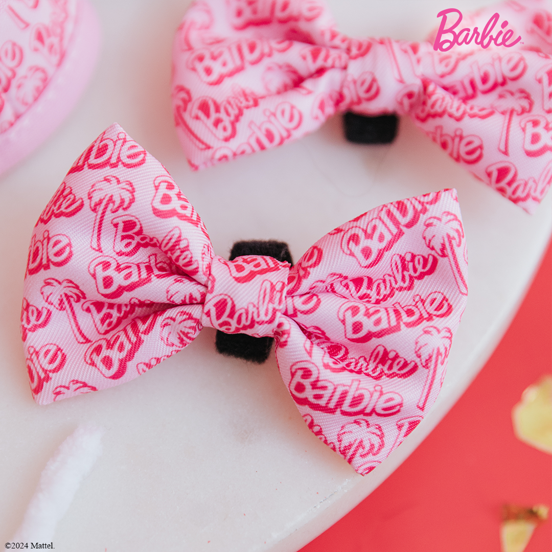 Cat Bowtie - BARBIE™ Malibu