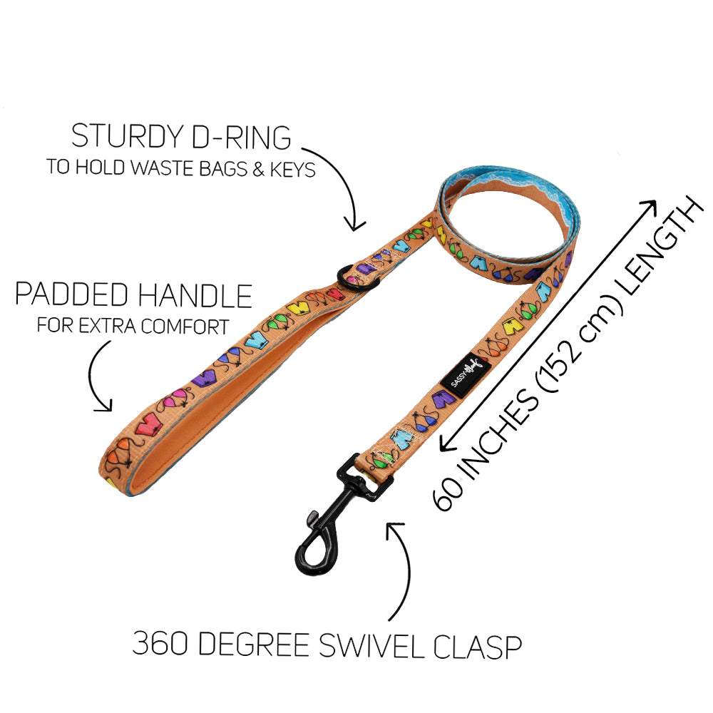 Dog Two Piece Bundle - Bikini Bod