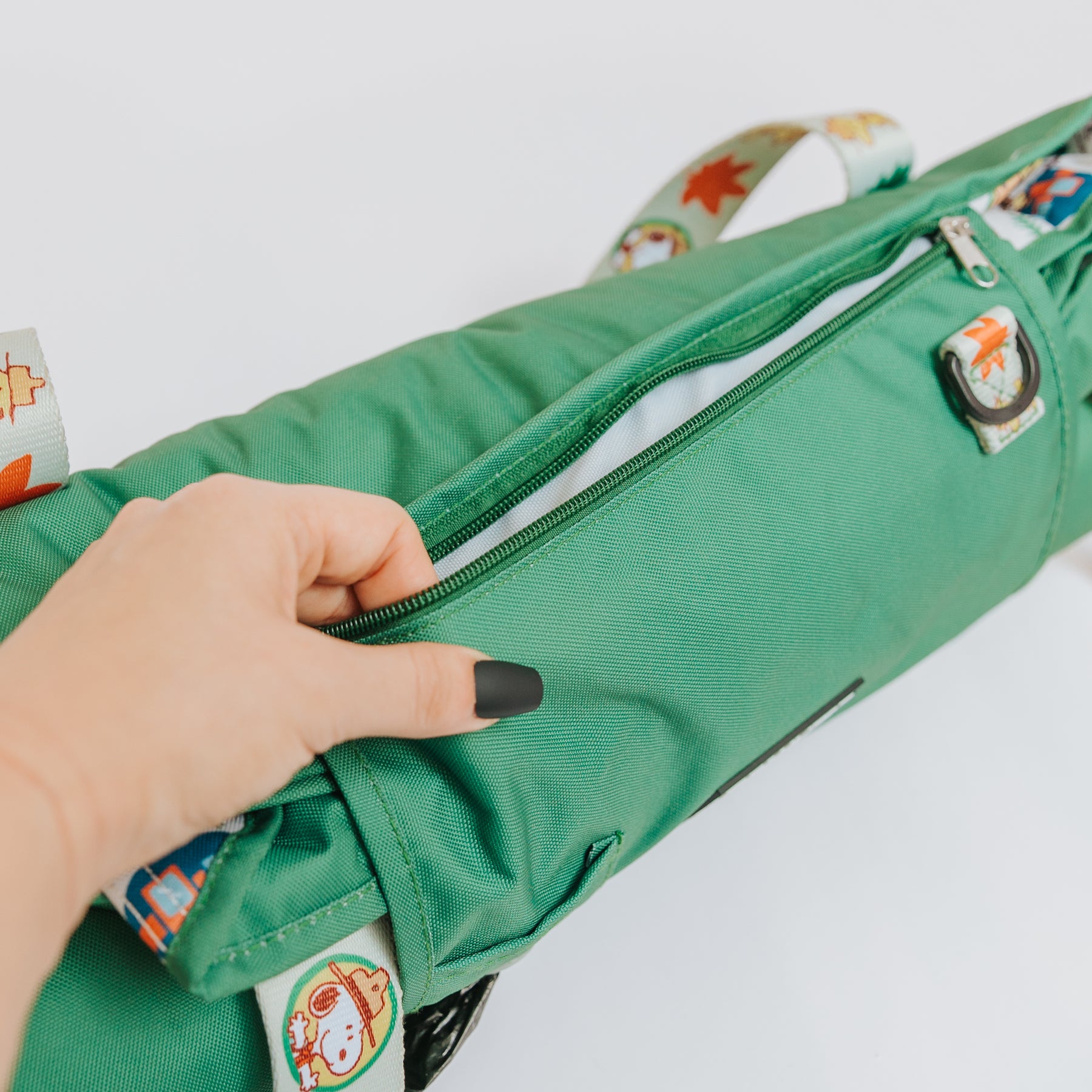 Dog Picnic Blanket - Peanuts™ Beagle Scouts