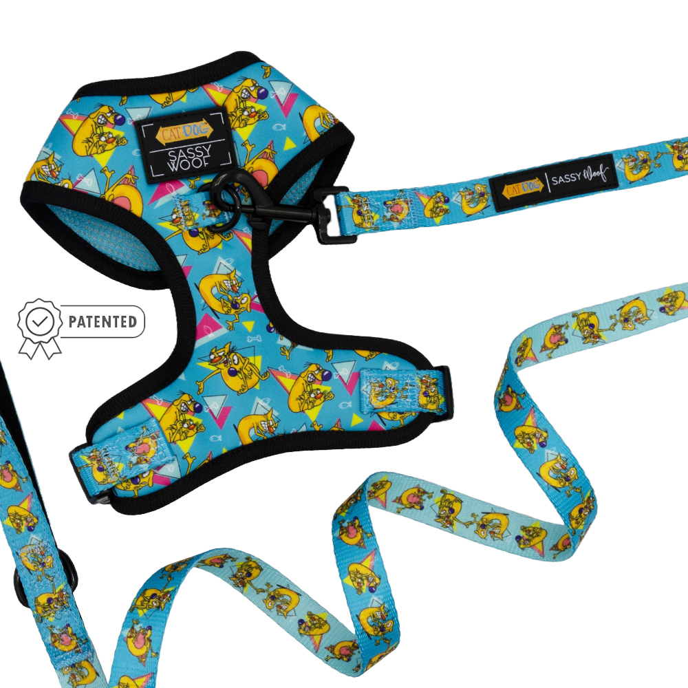 Dog Two Piece Bundle - Nickelodeon CatDog™