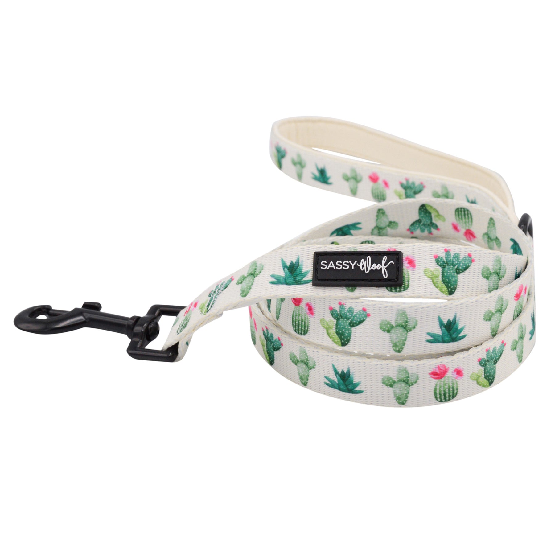 Dog Leash - Sass On Point