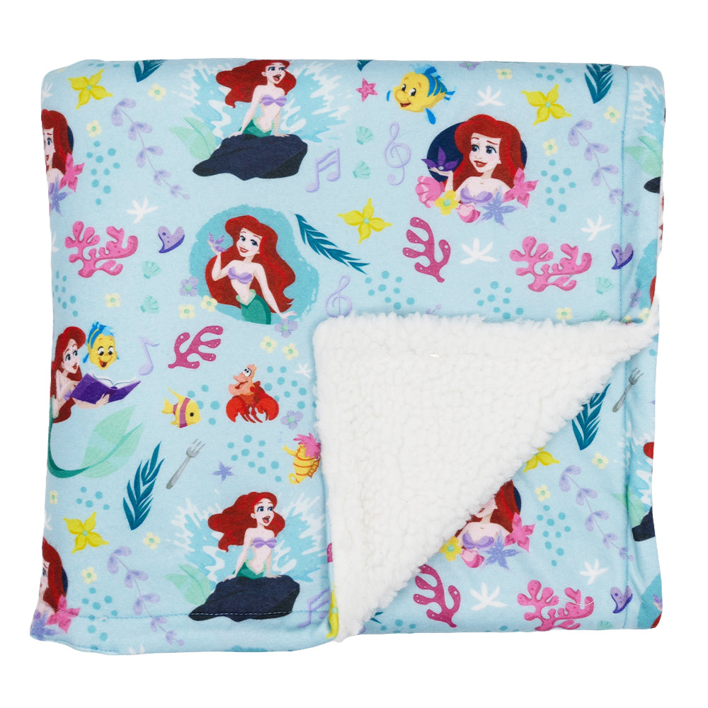 Pet Blanket - Disney's Ariel
