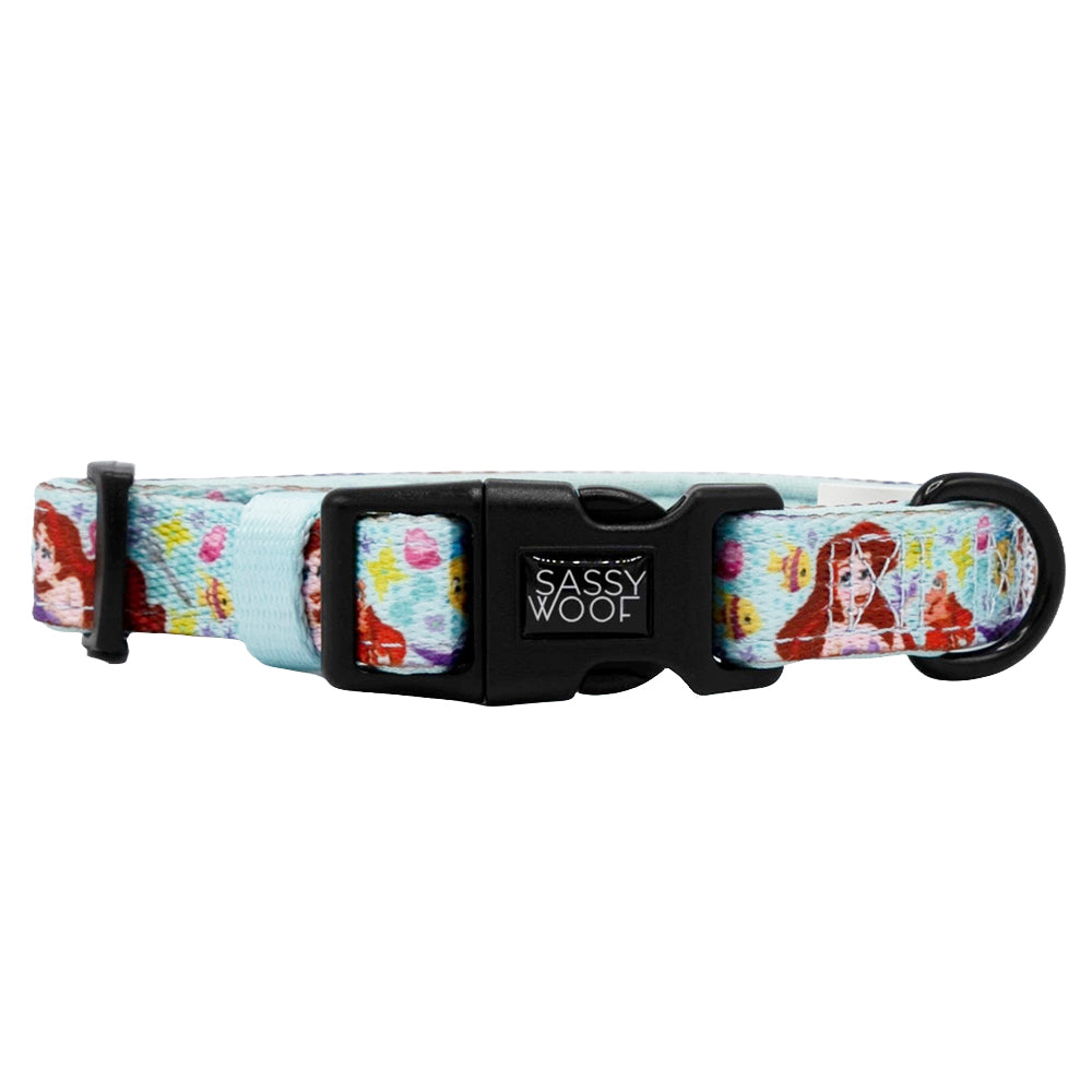 Harness Three Piece Bundle - Disney's Ariel