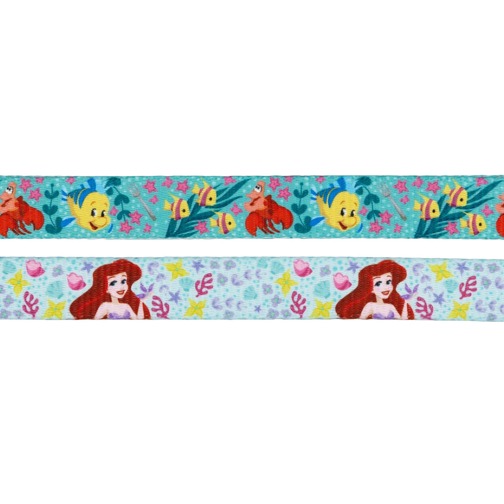 Dog Leash - Disney's Ariel