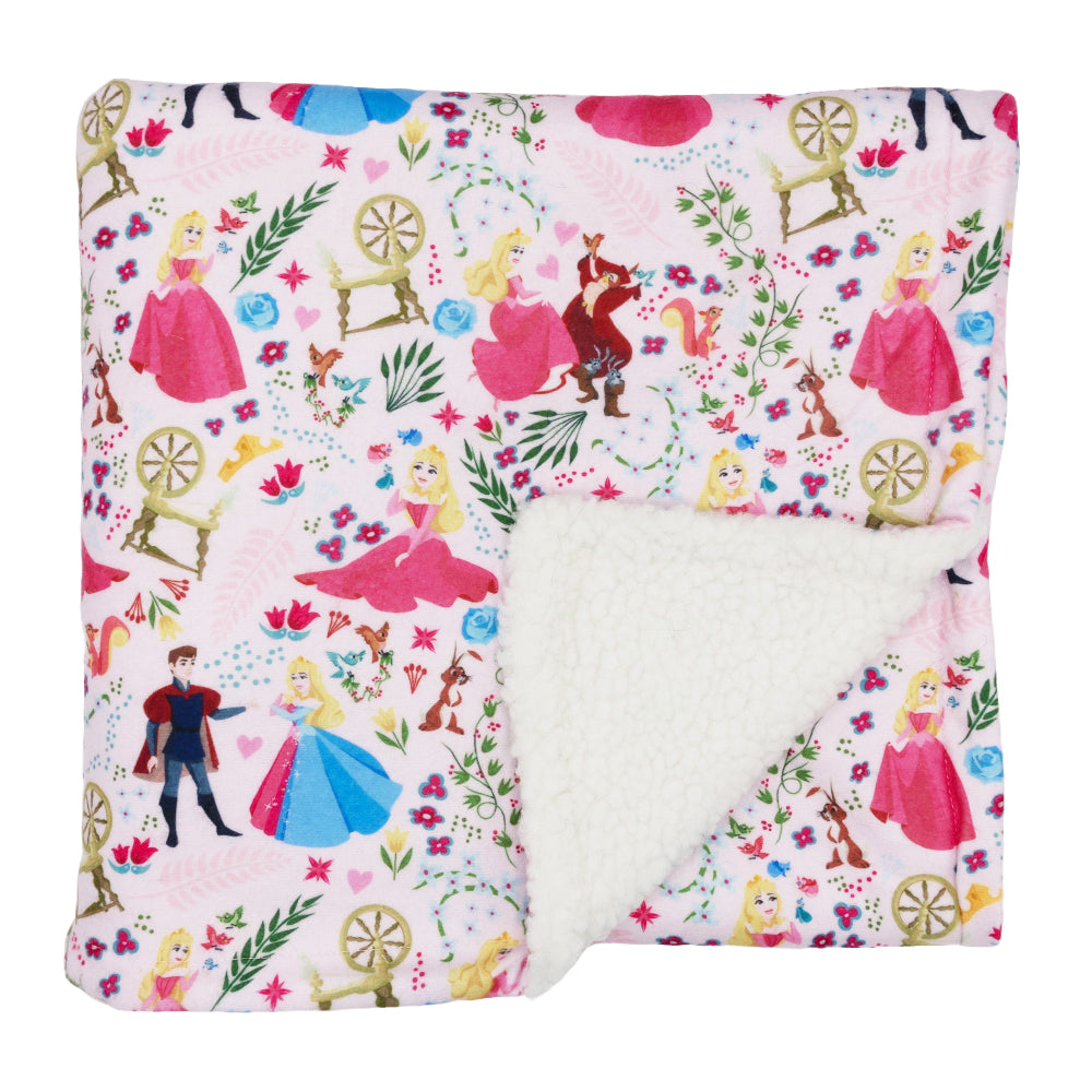 Pet Blanket - Disney's Aurora