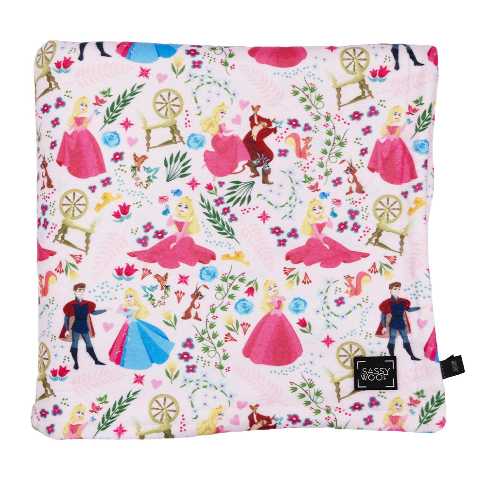 Pet Blanket - Disney's Aurora