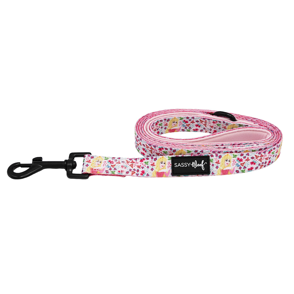 Dog Leash - Disney's Aurora