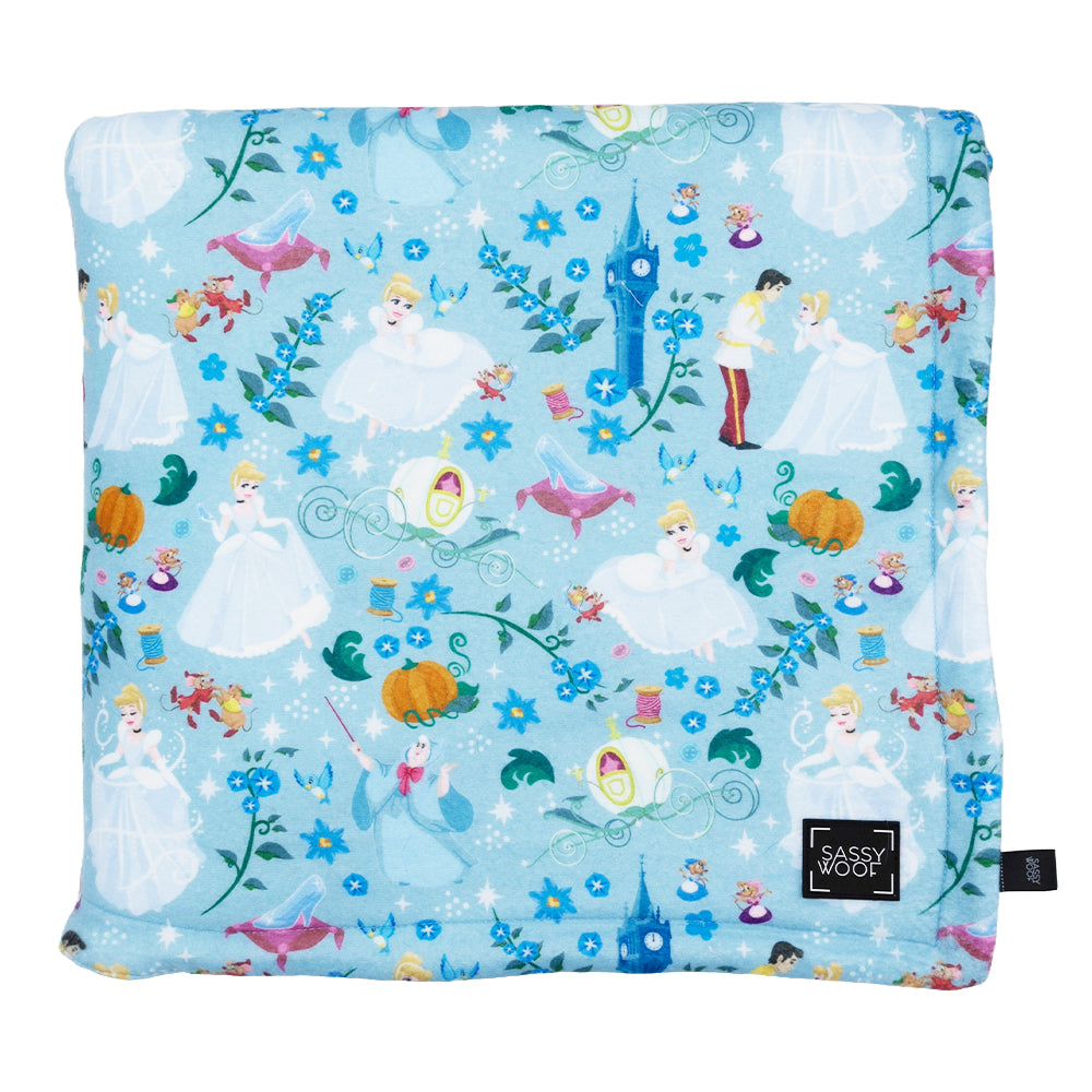 Pet Blanket - Disney's Cinderella