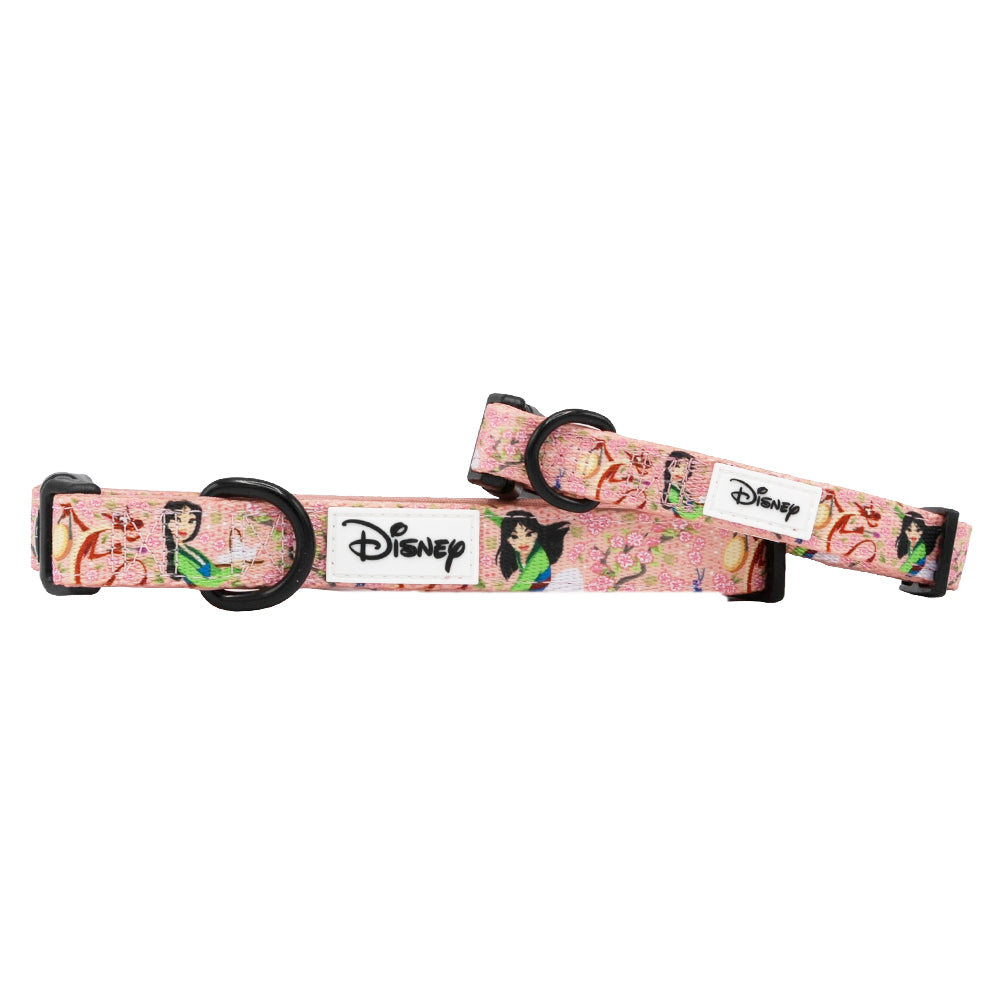 Dog Collar - Disney's Mulan