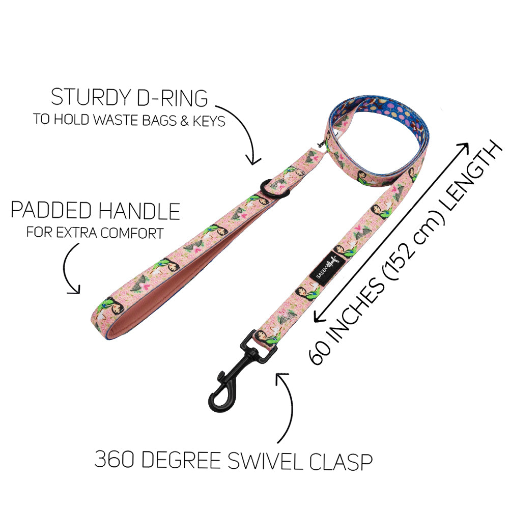 Harness Three Piece Bundle - Disney's Mulan