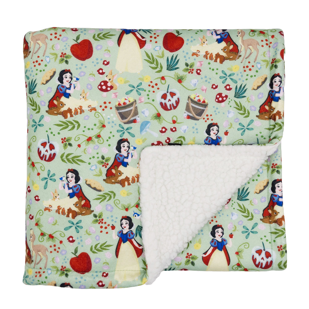 Pet Blanket - Disney's Snow White