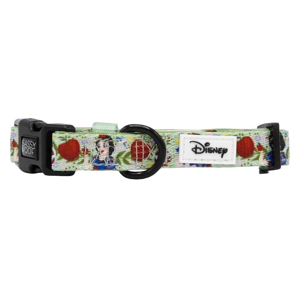 Dog Collar - Disney's Snow White