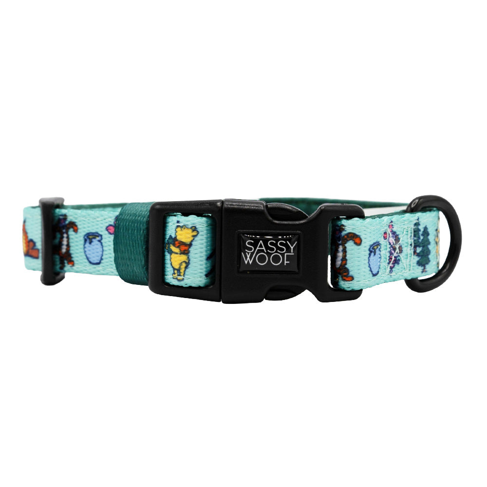 Dog Collar - Disney's Winnie the Pooh