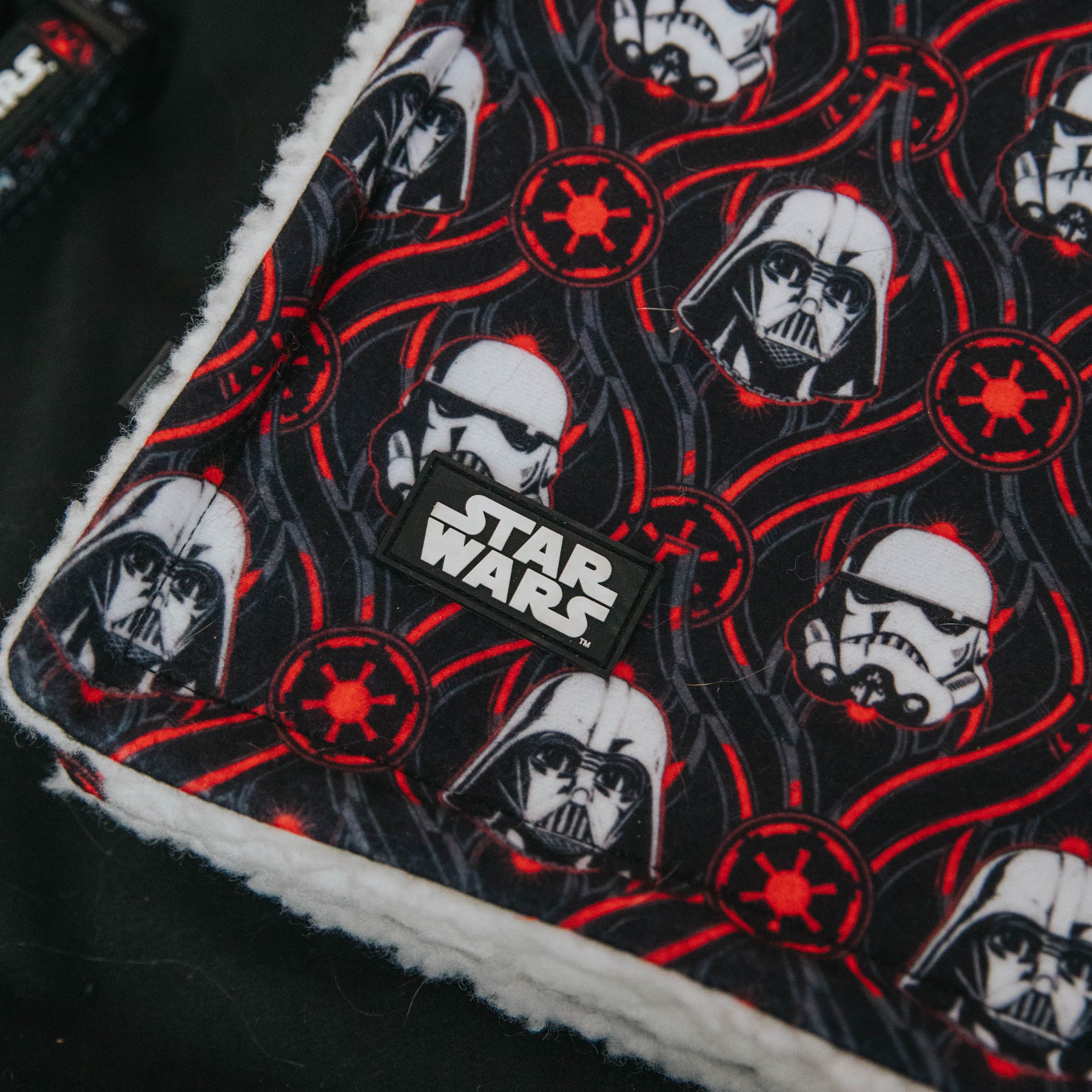 Pet Blanket - STAR WARS™ The Dark Side