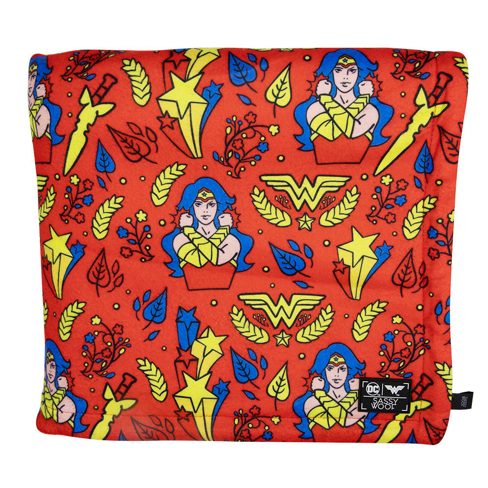 Pet Blanket - Wonder Woman™