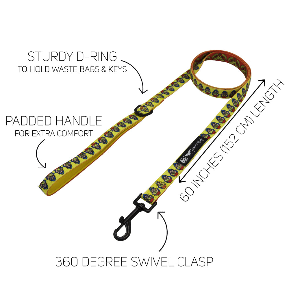 Dog Four Piece Bundle - Wonder Woman™