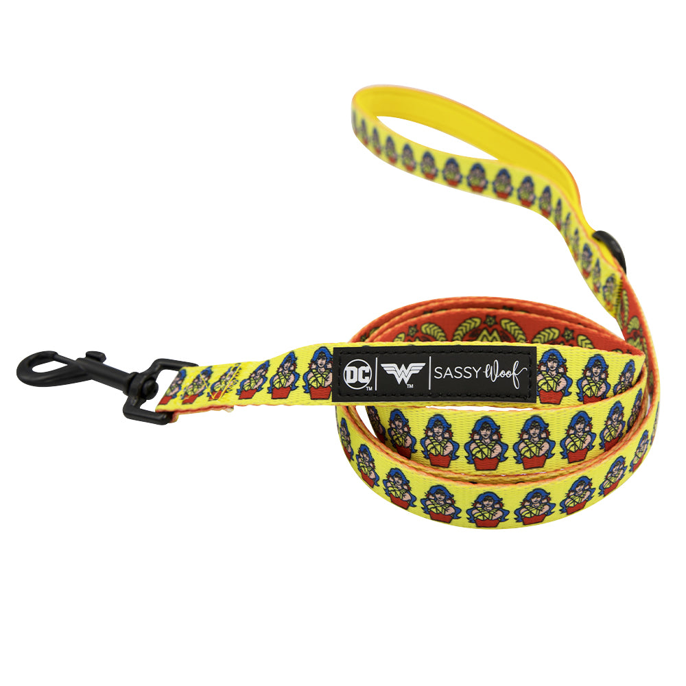 Dog Four Piece Bundle - Wonder Woman™
