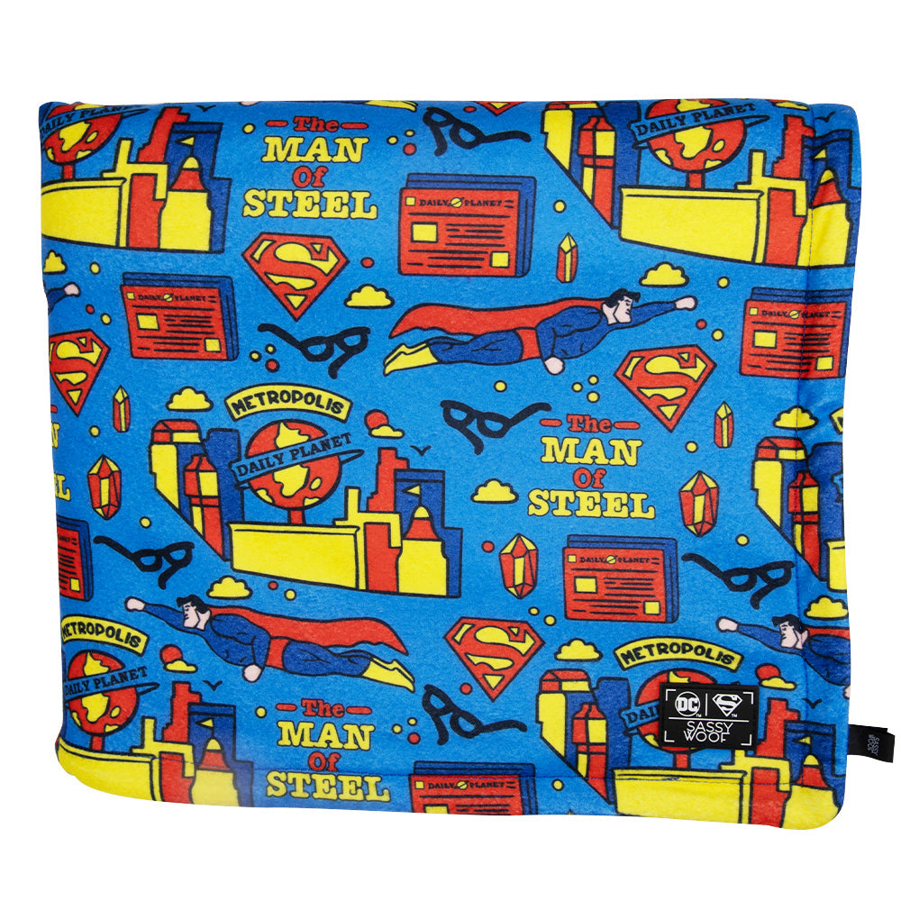Pet Blanket - Superman™