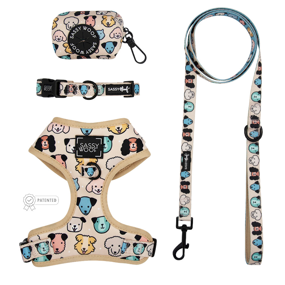 Dog Bundle - Mixed With Love