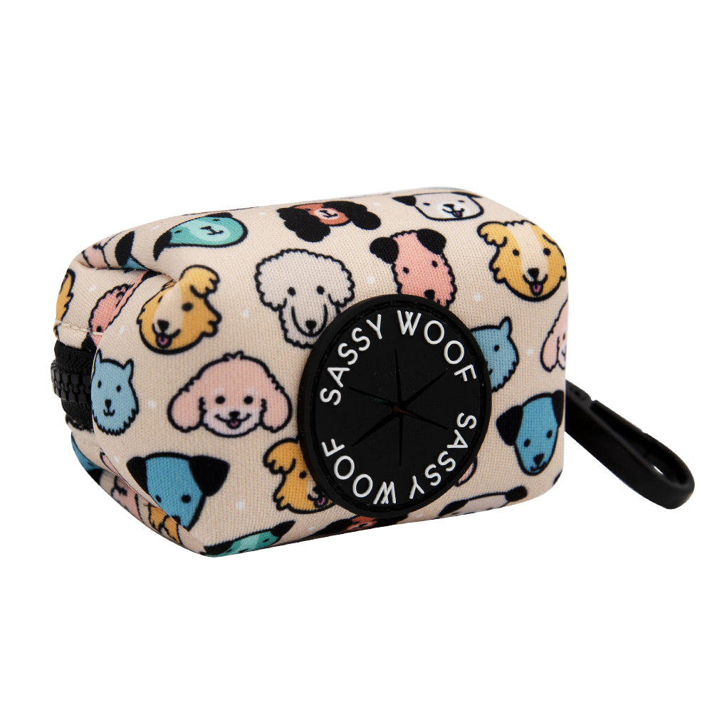 Dog Bundle - Mixed With Love