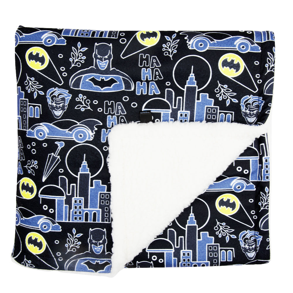 Pet Blanket - Batman™