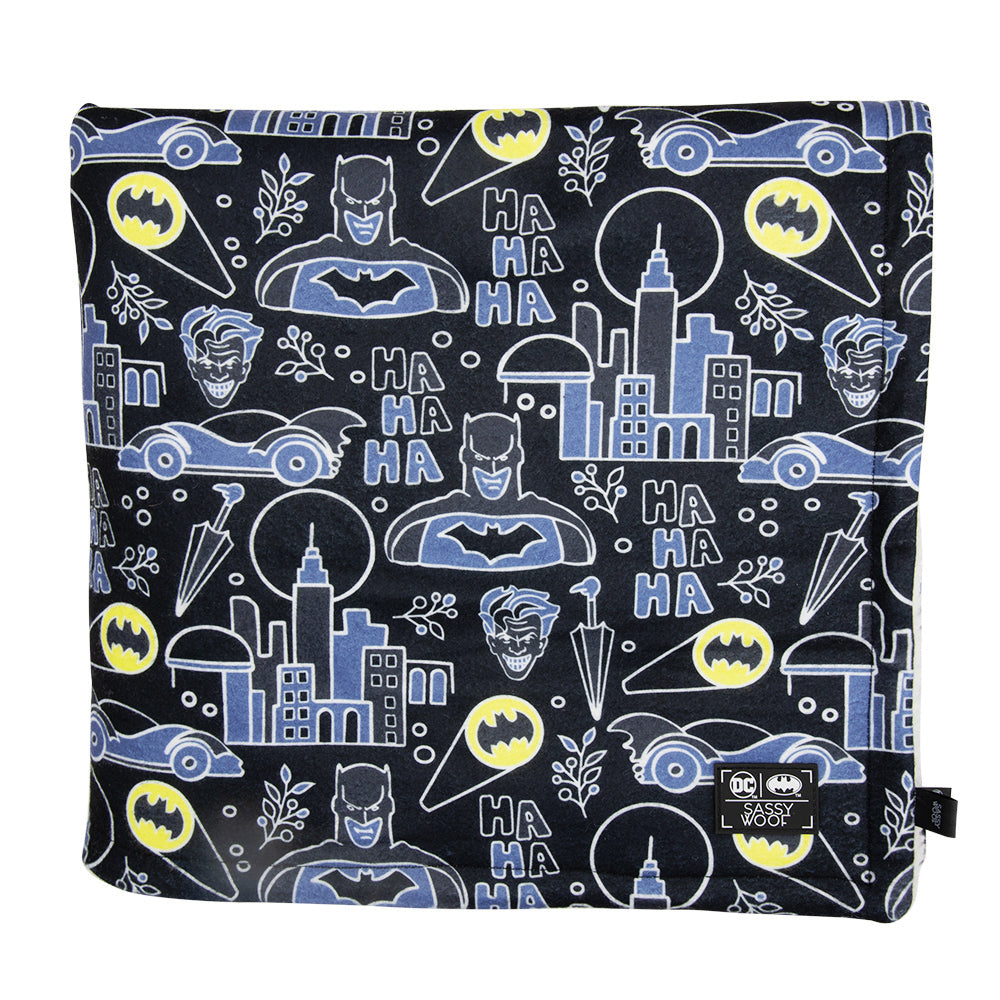 Pet Blanket - Batman™