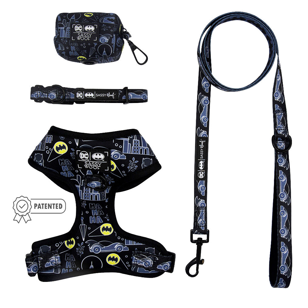 Dog Four Piece Bundle - Batman™