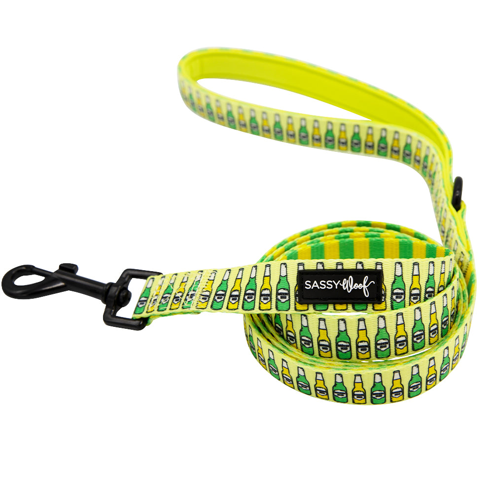 Dog Leash - Boozy Barks