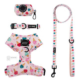 Dog Four Piece Bundle - A Sprinkle of Sass