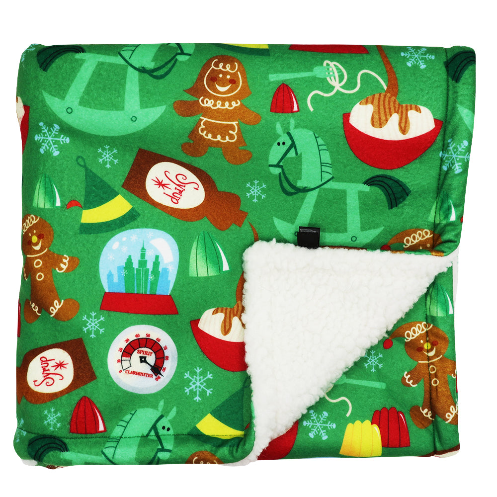 Pet Blanket - Elf™