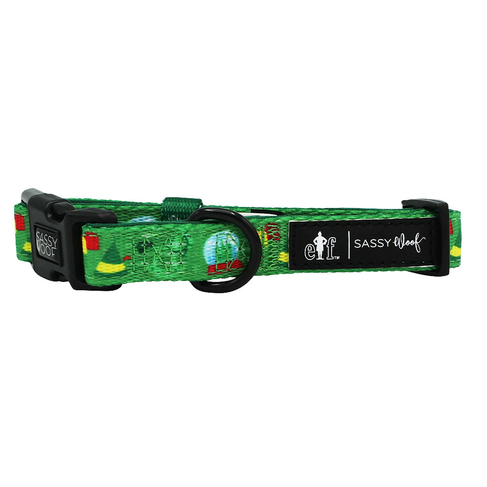 Dog Collar - Elf™