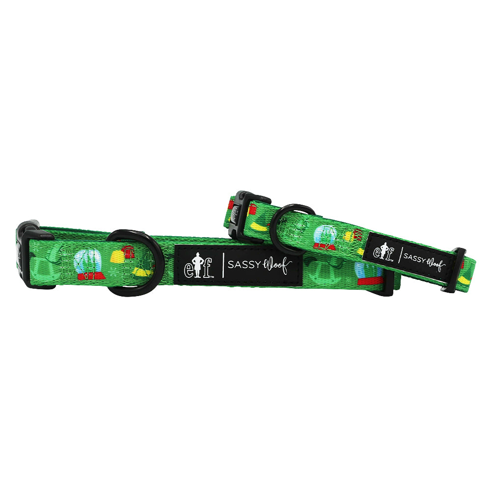 Dog Collar - Elf™