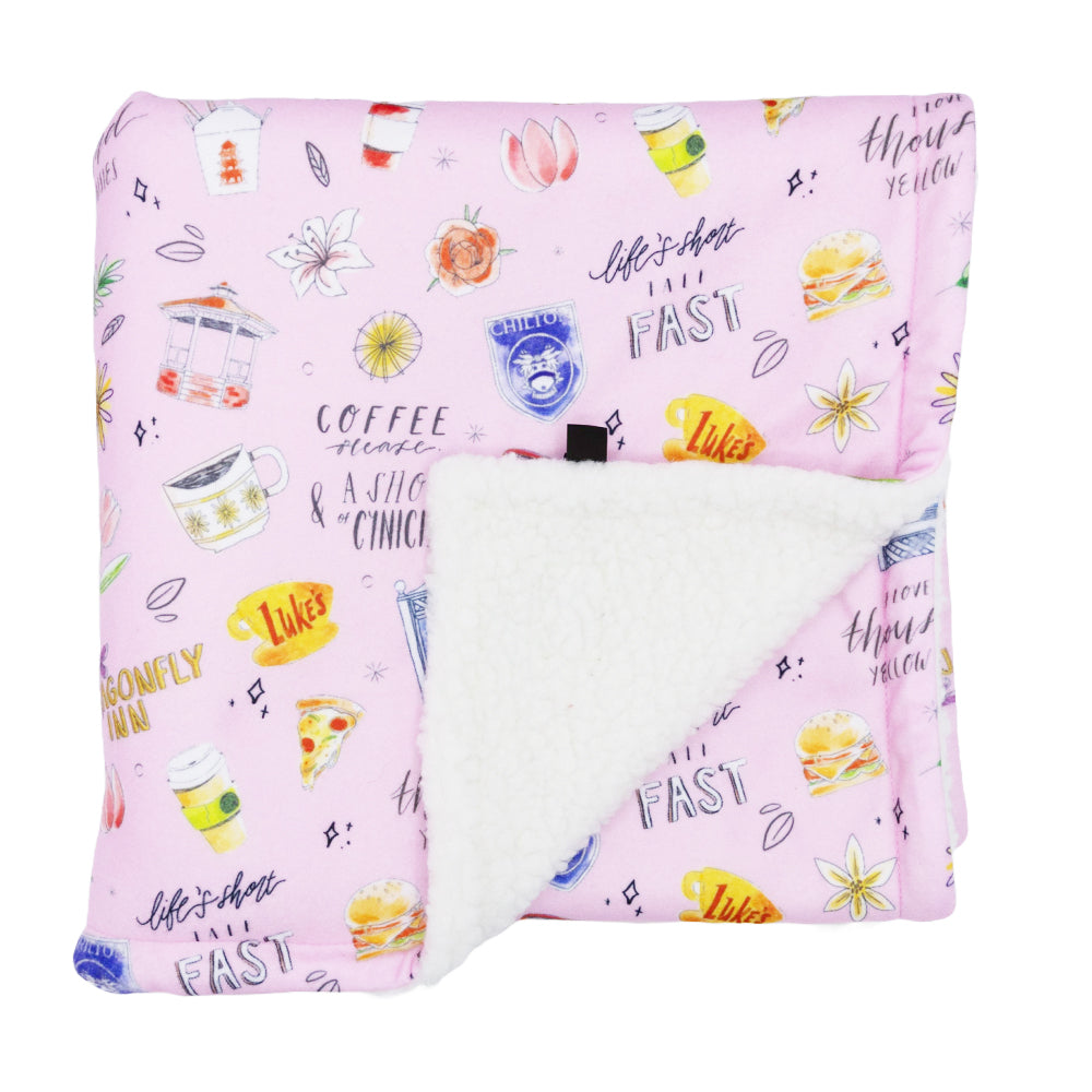 Pet Blanket - Gilmore Girls™