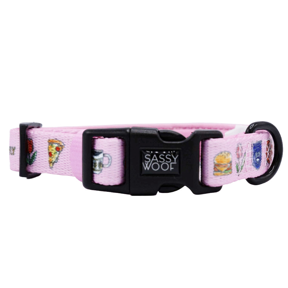 Collar Three Piece Bundle - Gilmore Girls™