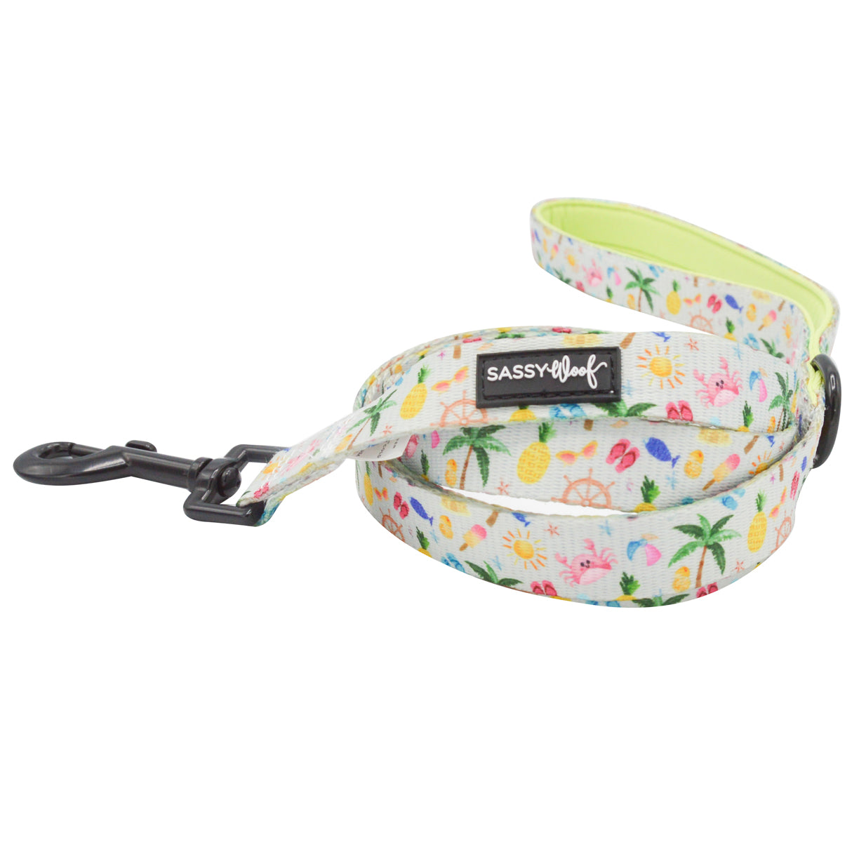 Dog Two Piece Bundle - Beach Please
