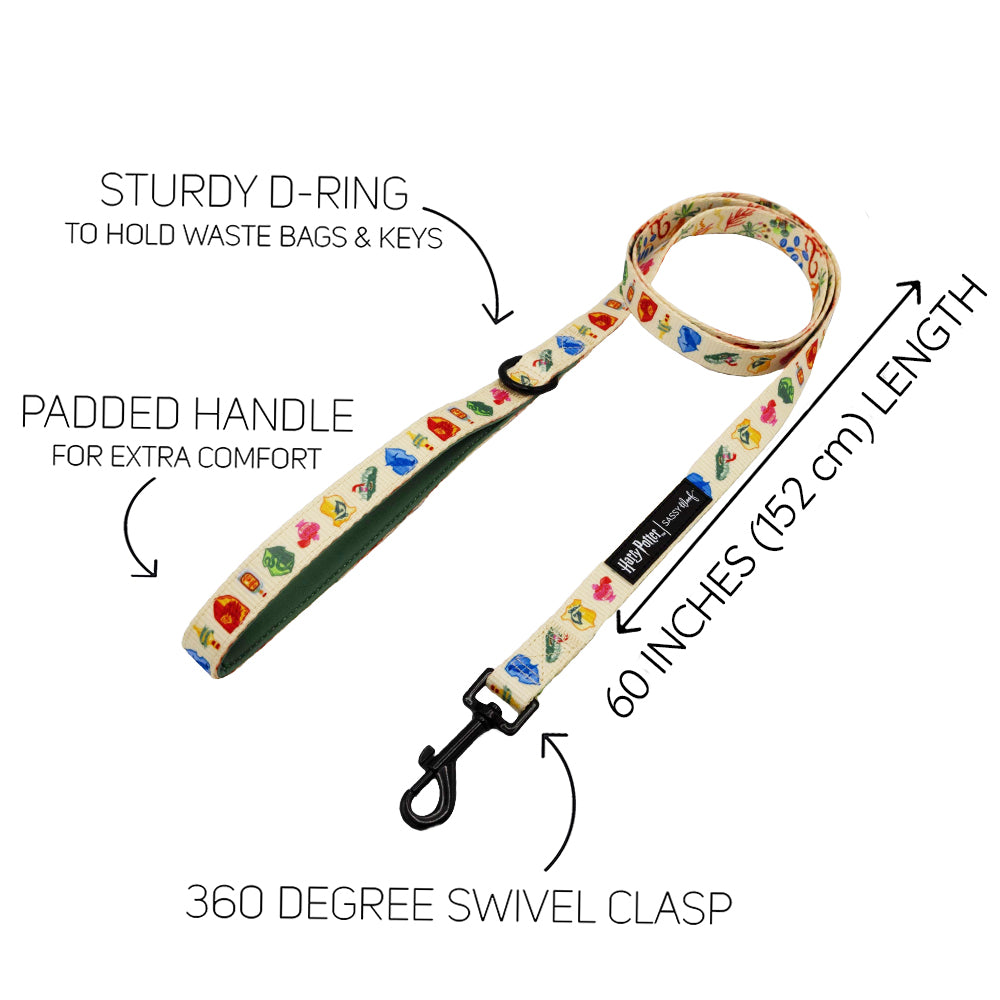 Dog Leash - Harry Potter™ Herbology