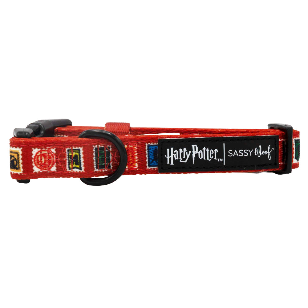 Dog Collar - Harry Potter™ Stamps