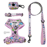 Dog Four Piece Bundle - Hello Kitty® & Friends Flower Festival