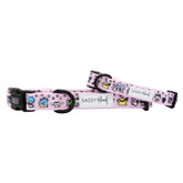 Dog Collar - Hello Kitty® & Friends Flower Festival