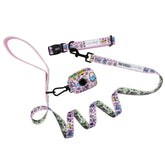 Collar Three Piece Bundle - Hello Kitty® & Friends Flower Festival