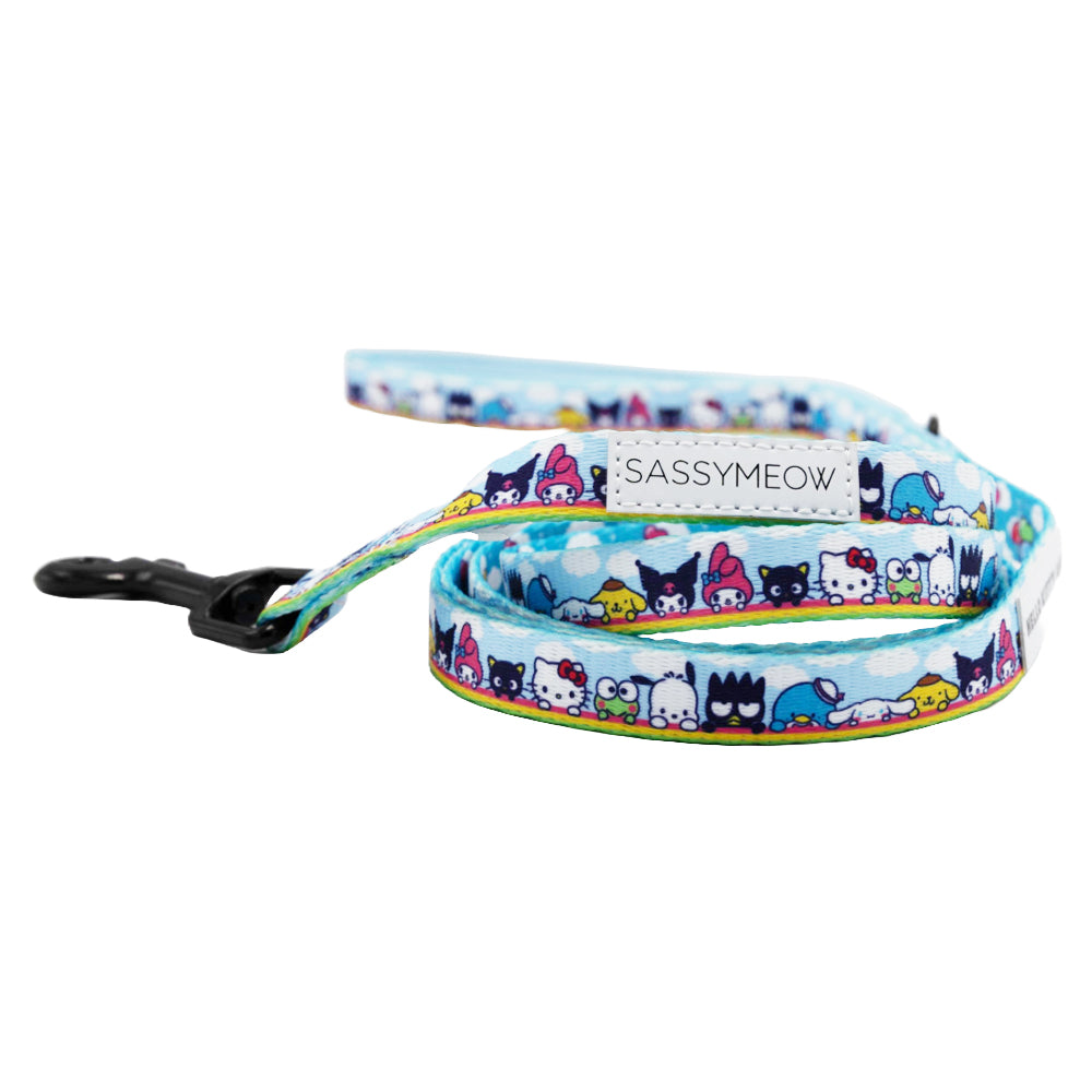 Pet Supplies Plus Cat Leash - Hello Kitty® In The Sky
